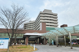 岐阜大学 医学部附属病院