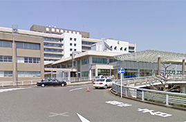 鹿児島大学病院