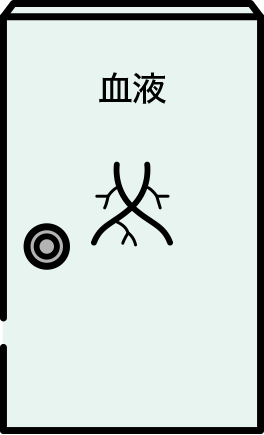 血液
