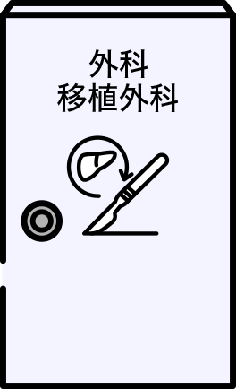 外科・移植外科